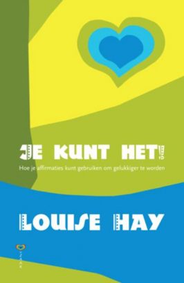 Je kunt het