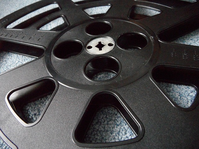 Screening Rustpunt