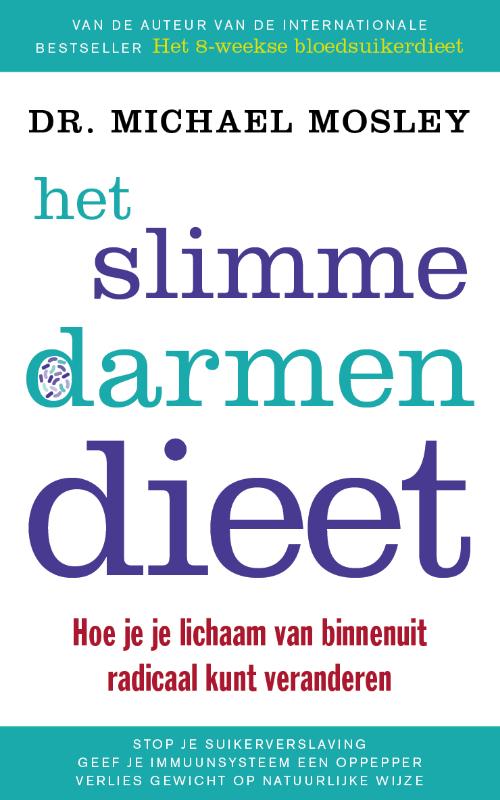 Slimme-darmen-dieet