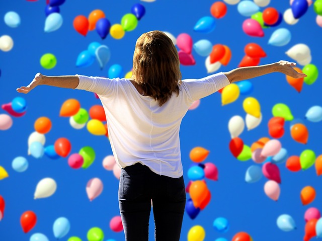 positief denken met hypnose