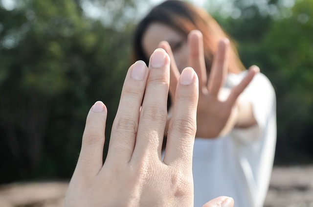 relatiebreuk verwerken & liefdesverdriet