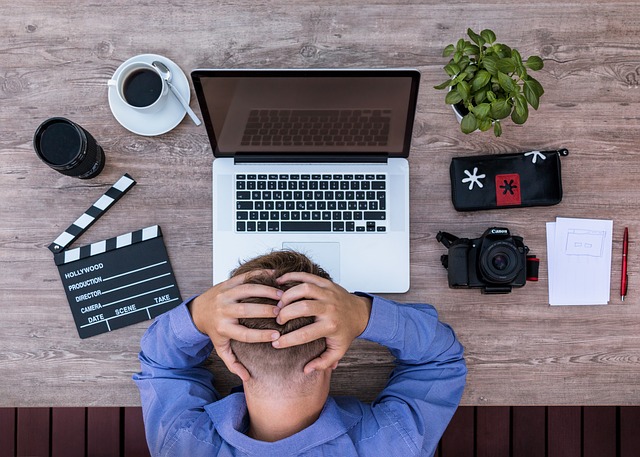 burn-out toegelicht. Ondersteuning hypnose & regressietherapie