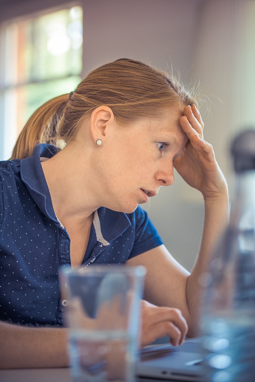 Hoe omgaan met stress