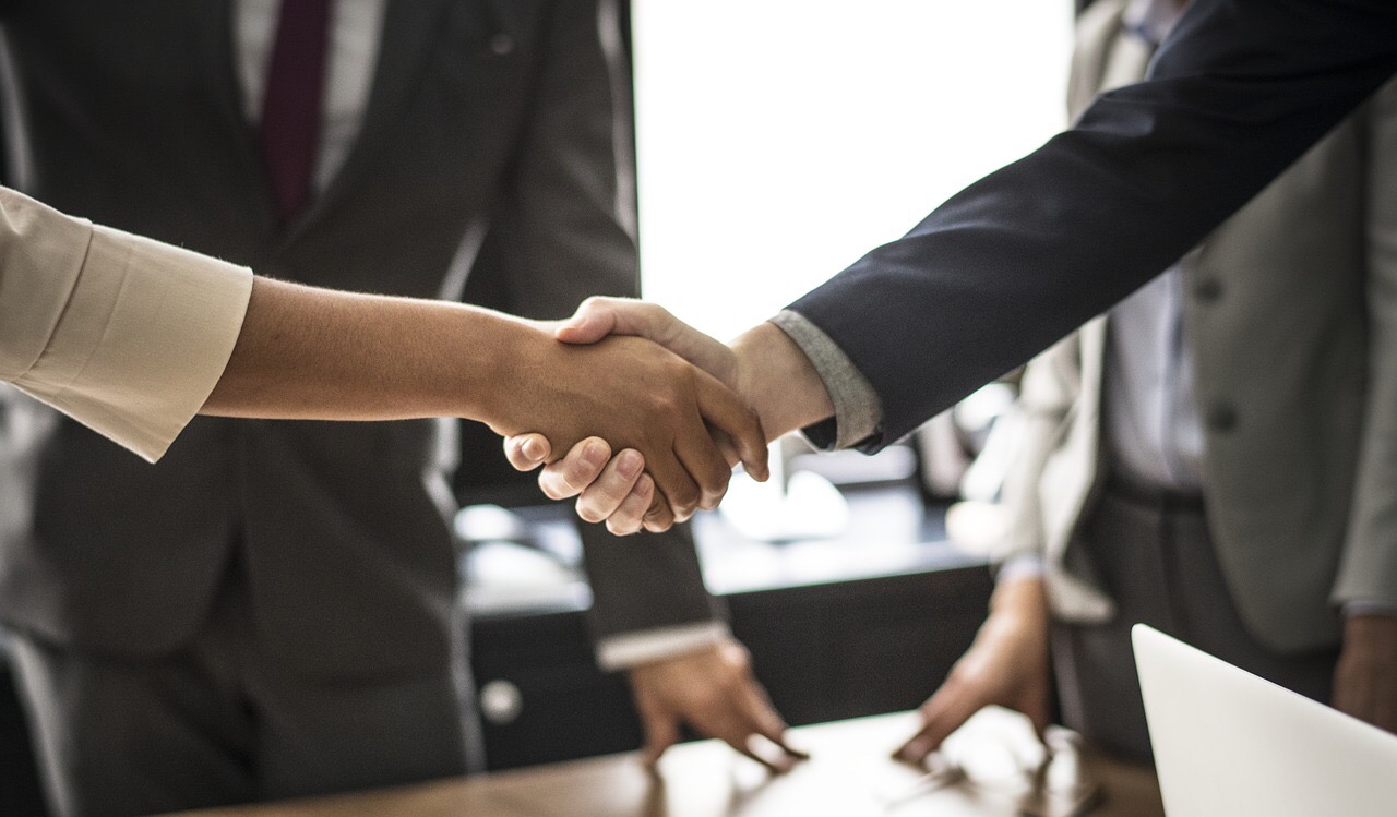Ondersteuning voor professionals die een volgende niveau willen bereiken.