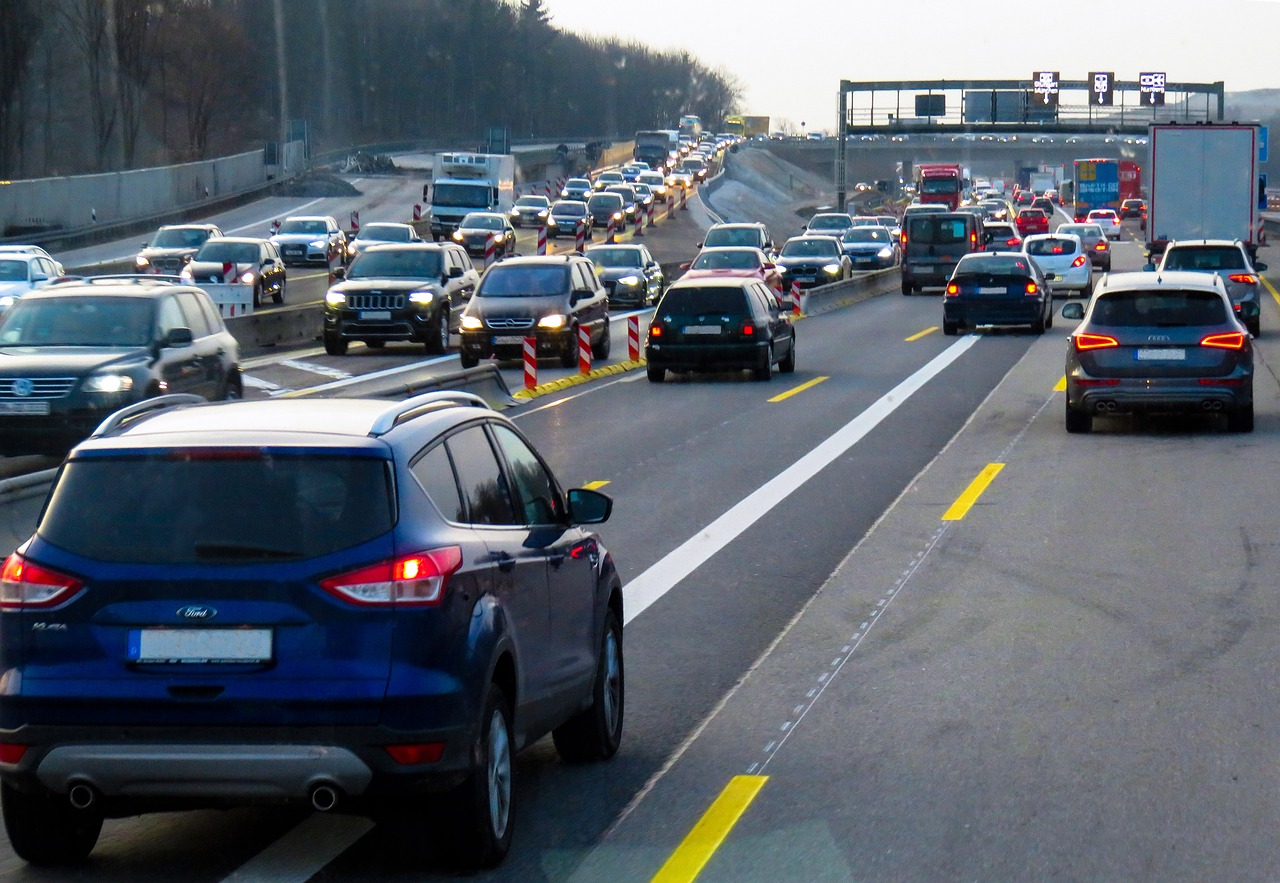 Opwinden in de auto. Hypnose & regressietherapie