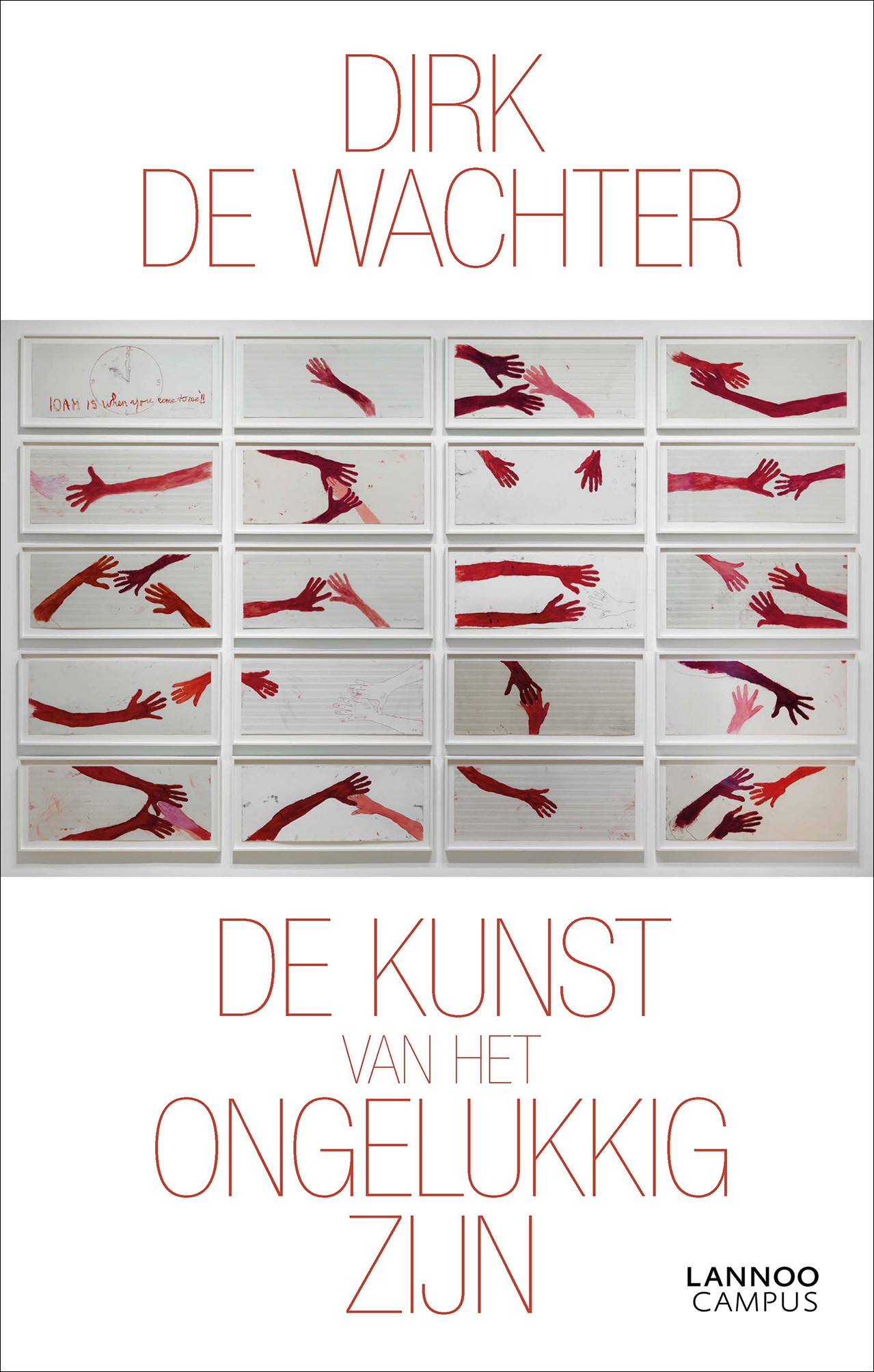 De kunst van het ongelukkig zijn. Regressietherapie & hypnose.