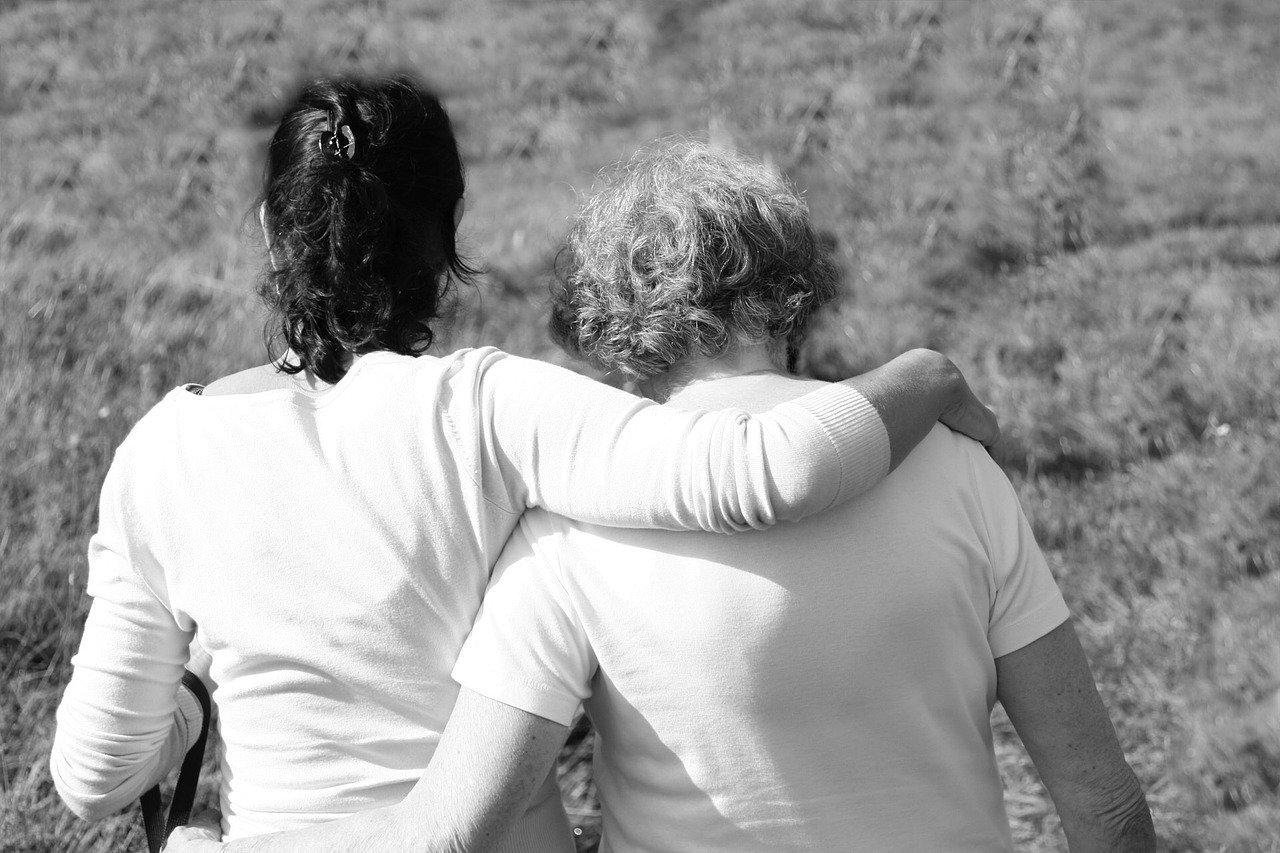 Teveel verdriet. Hypnose en regressietherapie