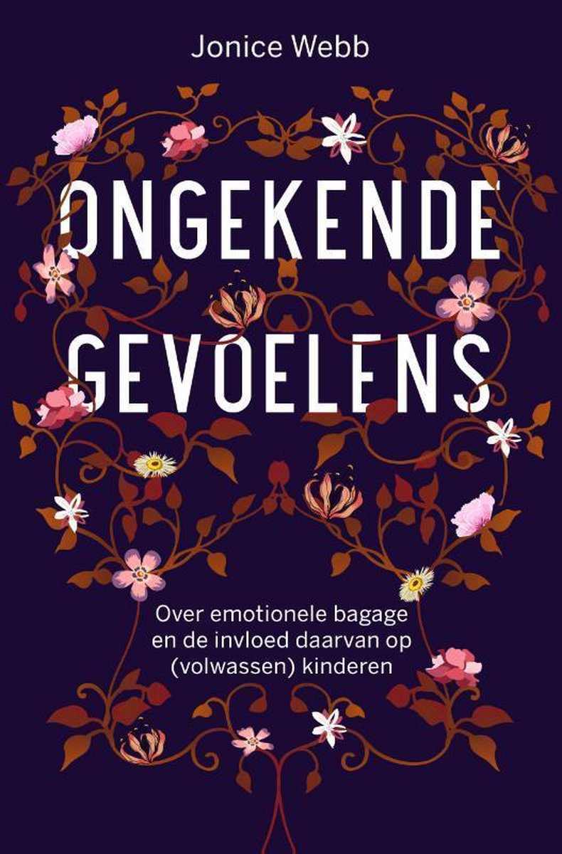 Ongekende gevoelens. Regressietherapie en hypnose.