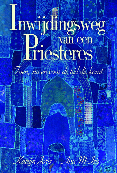 Inwijdingsweg van een Priesteres