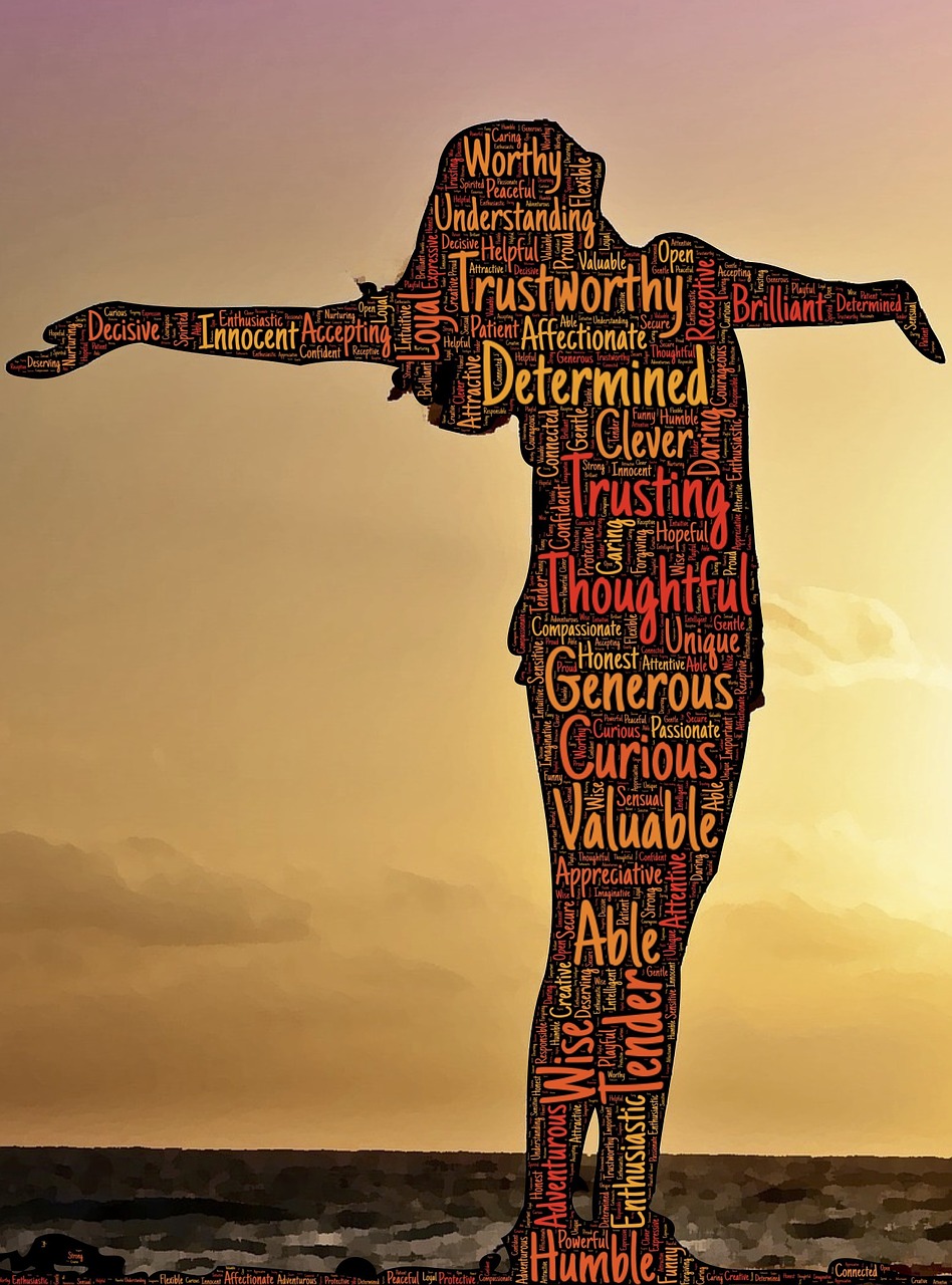Affirmaties. Hypnose en regressietherapie