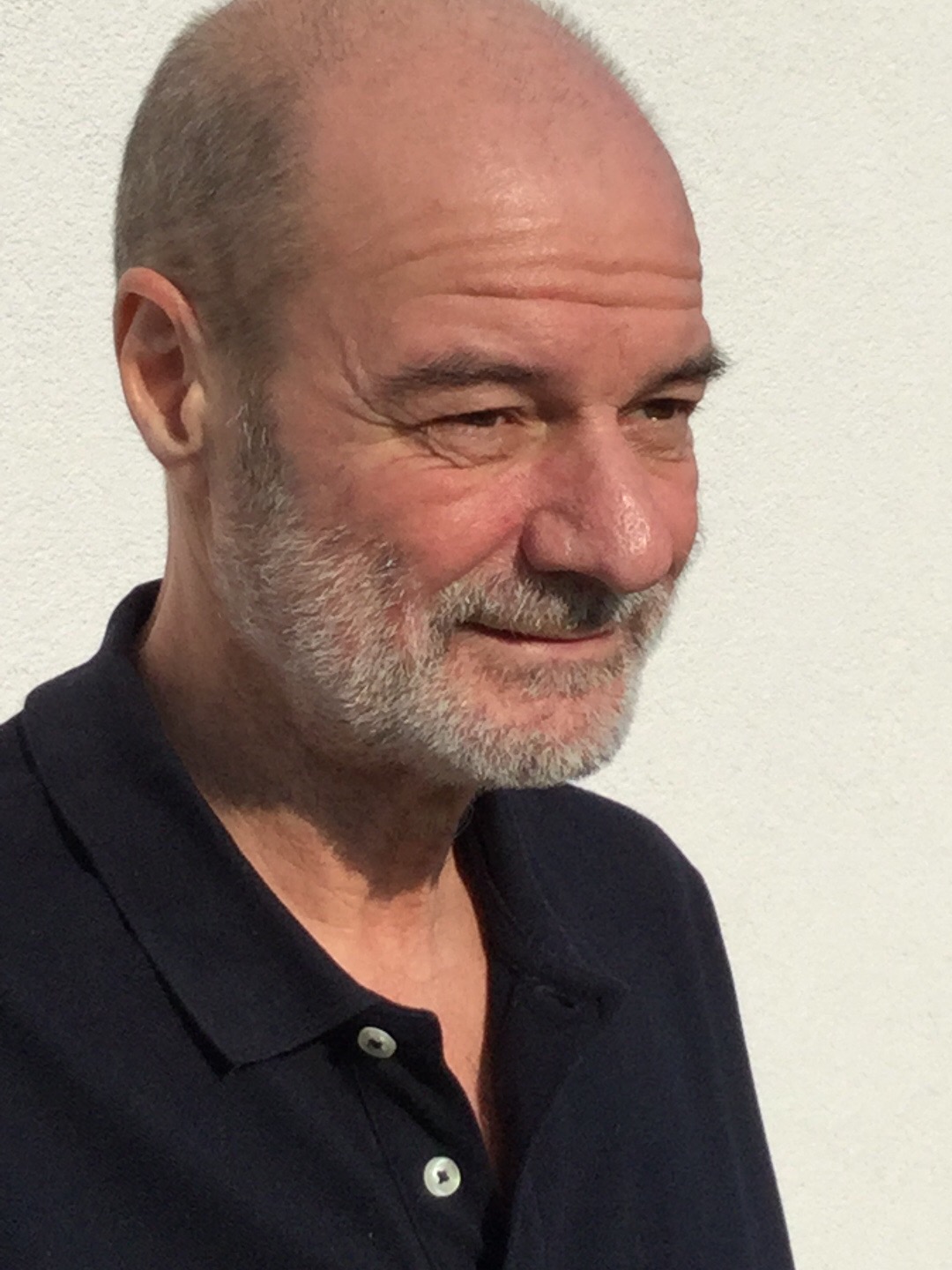 Rudy: Hypnose therapie en regressietherapie