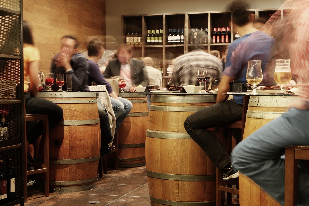 Teveel drinken, hulp met Hypnose en regressietherapie