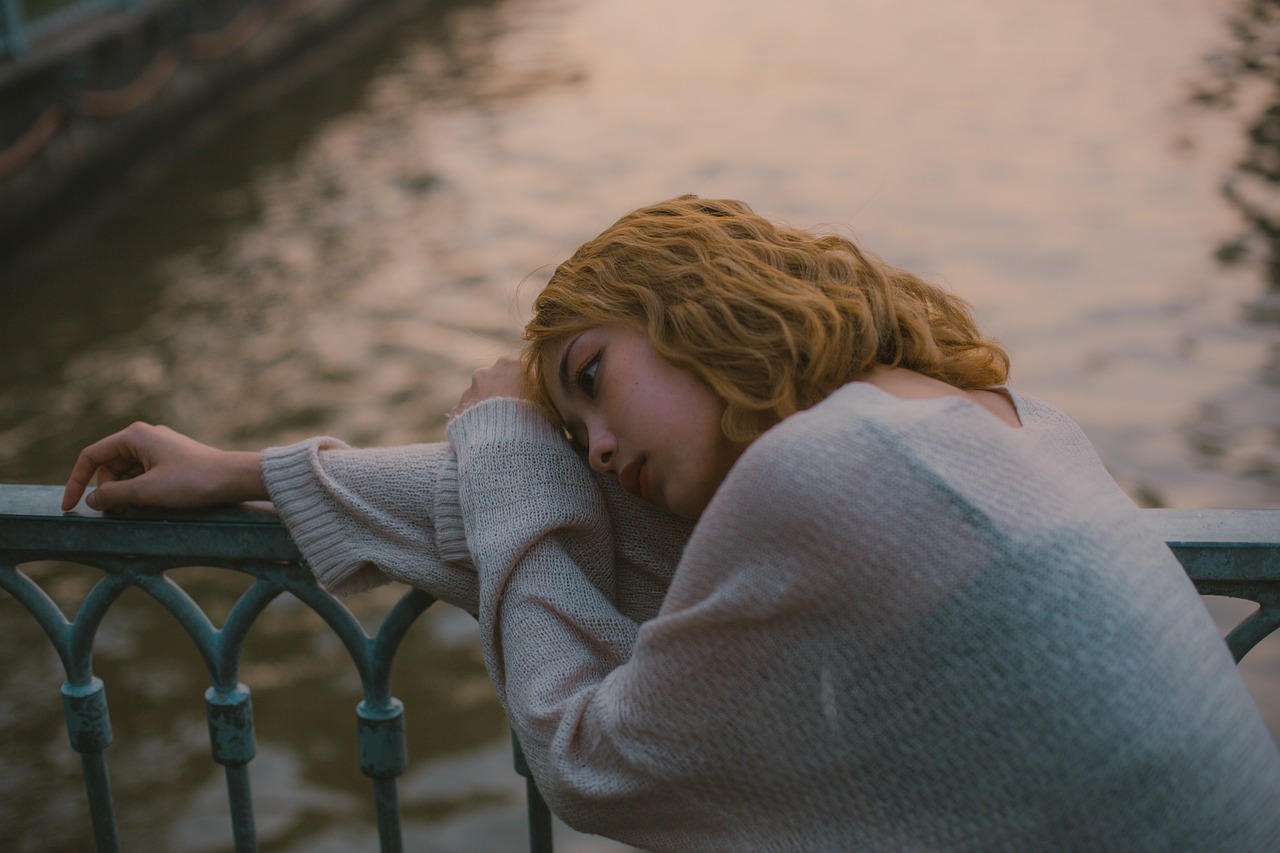 Ik vind het leven moeilijk. Hulp met hypnose en regressietherapie